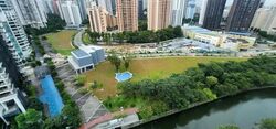 Mirage Tower (D9), Condominium #554328961
